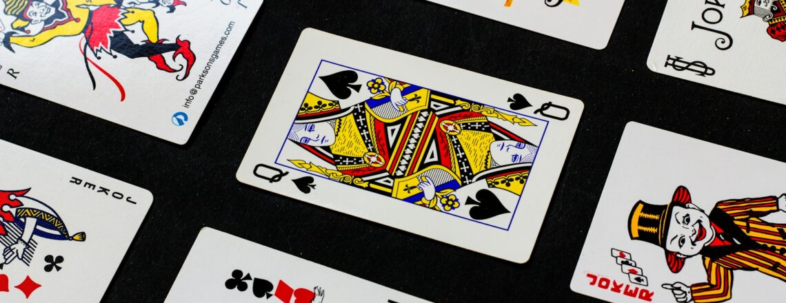 Har poker ændret sig meget siden online-revolutionen?